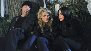 <i>Cougar Town</i>: “Ain’t Love Strange”